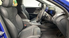 BMW 1 Series 120 M Sport 5dr Step Auto Petrol Hatchback